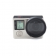 Макро лінза для GoPro – 37мм Close-up +10 (надіта на камеру)