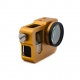 Макро лінза для GoPro – 37мм Close-up +10