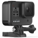 GoPro HERO8 Black action camera, with quick release latch