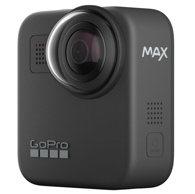 Запасные защитные линзы GoPro MAX Replacement Protective Lenses, главный вид