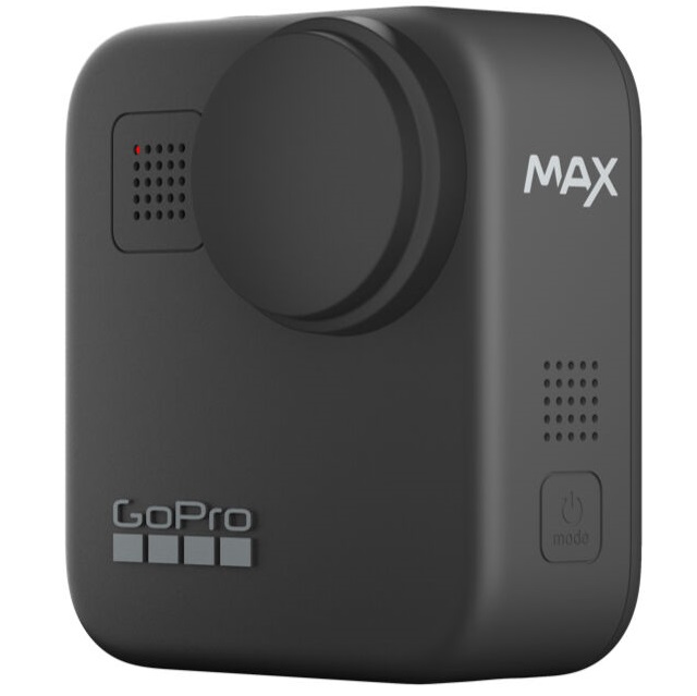 Запасные крышки для объективов MAX Replacement Lens Caps, главный вид