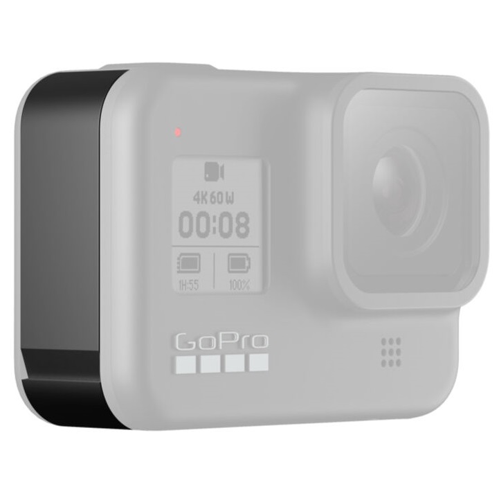 Сменная крышка GoPro Replacement Door для HERO8 Black, главный вид