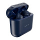 Skullcandy Indy True Wireless, blue with charging case