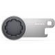 GoPro The Tool Thumb Screw Wrench + Bottle Opener, main view