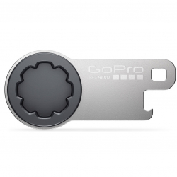 GoPro The Tool Thumb Screw Wrench + Bottle Opener