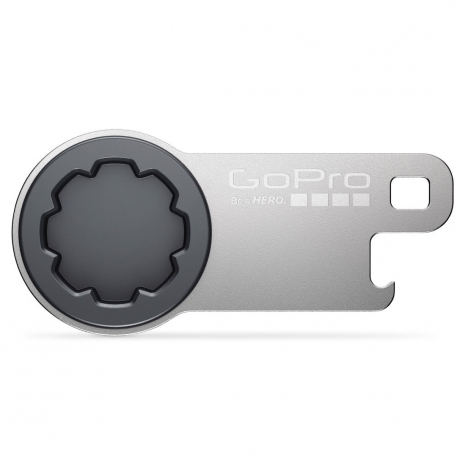 GoPro The Tool Thumb Screw Wrench + Bottle Opener, main view