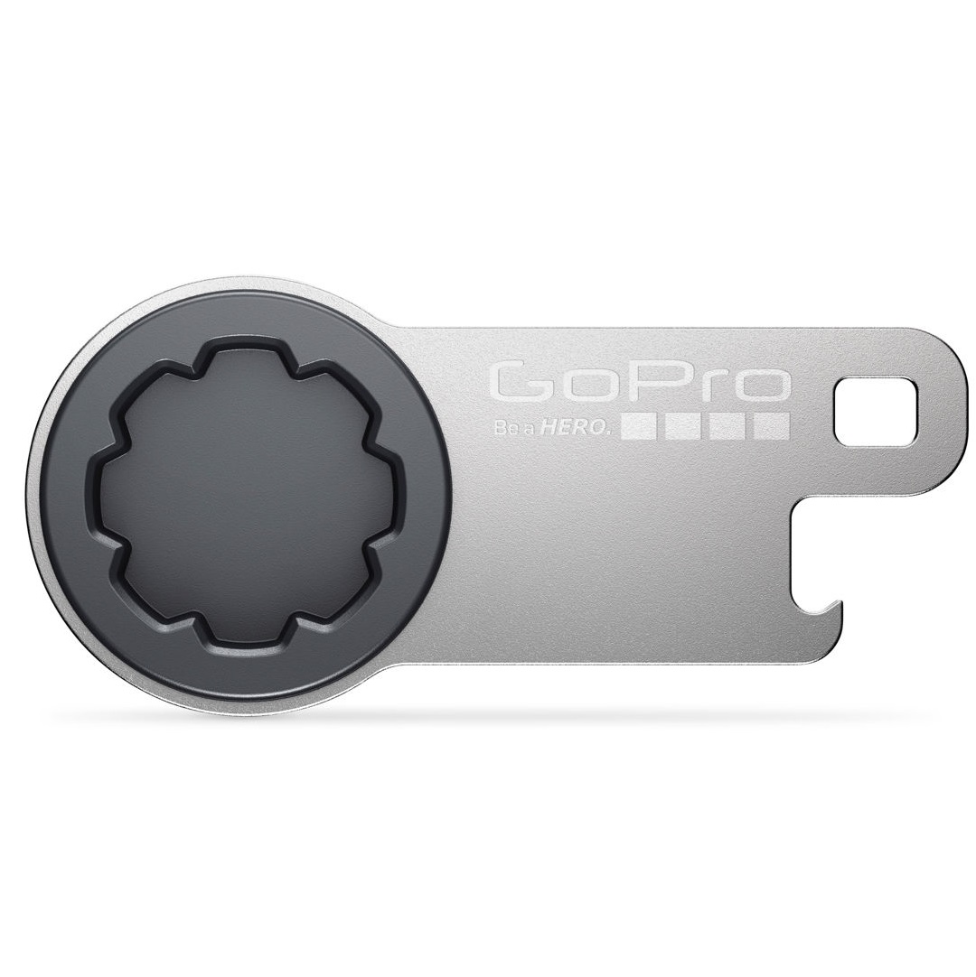 Ключ для гвинтів GoPro The Tool, головний вид