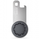 GoPro The Tool Thumb Screw Wrench + Bottle Opener, appearance