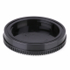 Raer Lens Cap Protective Cover for Sony E-mount, overall plan
