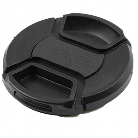 Lens Cap Center Snap-on Protector for All 40