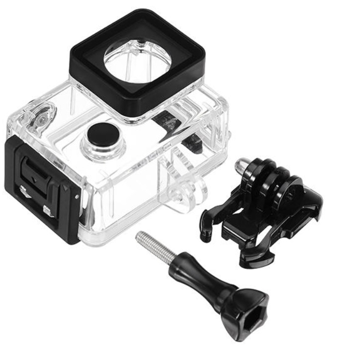 GitUp Waterproof case for Git2P_90°, main view
