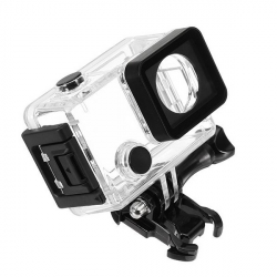 GitUp Waterproof case for G3 Duo_170°