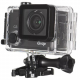 GitUp Waterproof case for G3 Duo_90°, main view