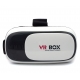 Окуляри віртуальної реальності VR BOX II (вигляд спереду)