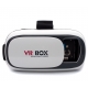Очки виртуальной реальности VR BOX II (вид спереди)