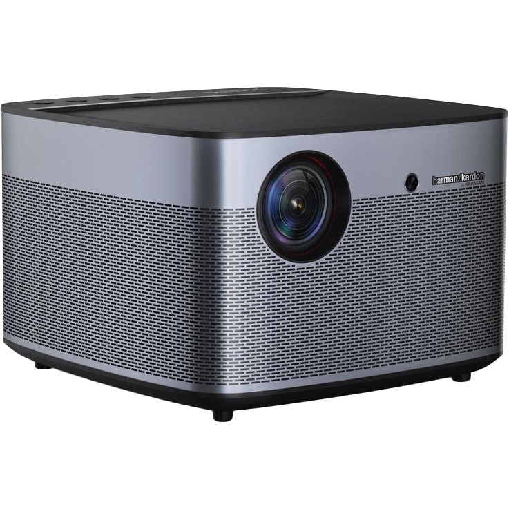 XGIMI H2, main view