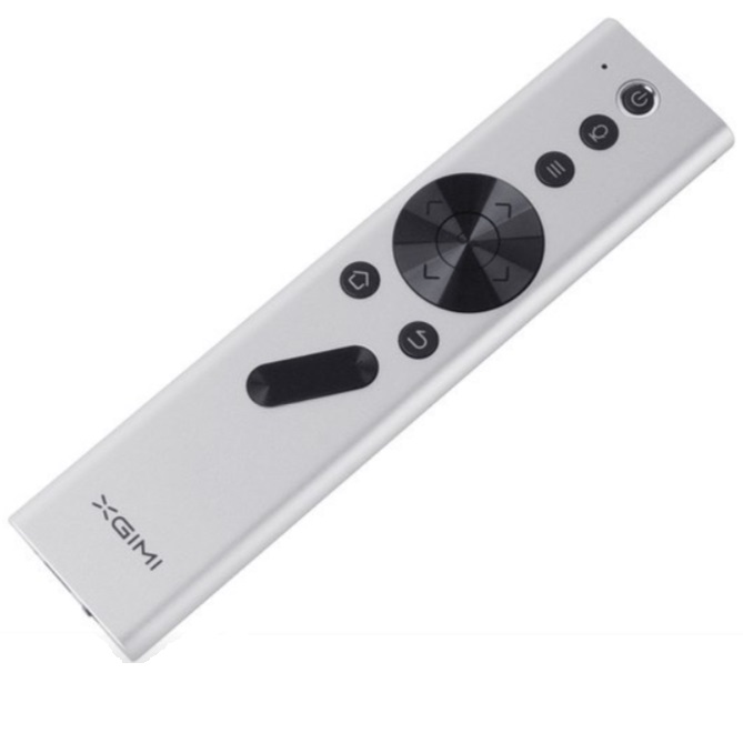 Пульт ДУ для проекторов XGIMI Z4X/Z4/Air/H1/H2