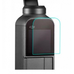Защитное стекло PGYTECH для дисплея DJI OSMO Pocket