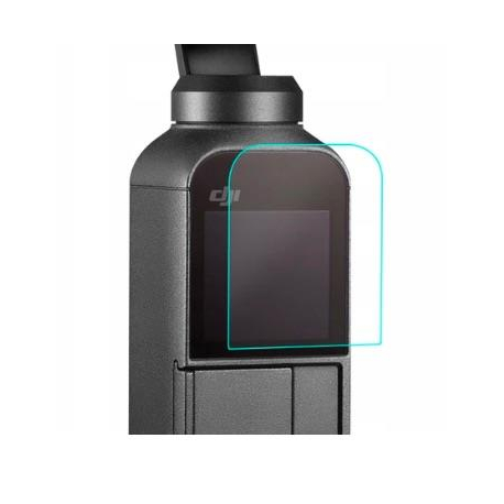 PGYTECH Protective Film Screen Film for DJI OSMO Pocket, main view