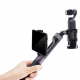 PGYTECH Grip Mini Tripod for Action Cameras, with DJI OSMO Pocket
