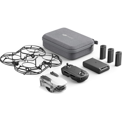 DJI Mavic Mini Fly More Combo, main view