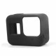 SHOOT Silicone case for GoPro HERO8, black 