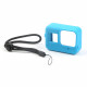 SHOOT Silicone case for GoPro HERO8, equipment