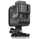 Алюмінієва рамка SHOOT для GoPro HERO8, з камерою