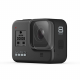 Захисна плівка SHOOT для лінзи та дисплея GoPro HERO8 Black, загальний план