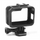 SHOOT Plastic frame  for GoPro HERO8, main view