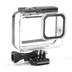 SHOOT V1 Waterproof case for GoPro HERO8 Black
