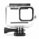SHOOT Waterproof case for GoPro HERO8, front view