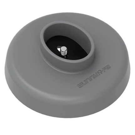 Sunnylife Handheld Gimbal Mount Base Stabilizers for DJI OSMO Mobile 3, main view