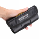 Sunnylife Battery Lipo Bag for OSMO ACTION (Contain 3 pcs), overall plan