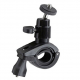 Sunnylife Bicycle mount for GoPro (30 mm pole), overall plan