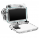 Sunnylife Sport Camera 60 Meters Waterproof Case for DJI OSMO Action, back view