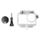 Sunnylife Sport Camera 60 Meters Waterproof Case for DJI OSMO Action, equipment