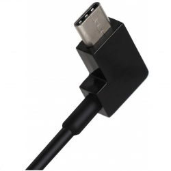 Sunnylife 1 M USB Type-C - Type-C Cable for DJI FPV /OSMO Pocket / Pocket 2