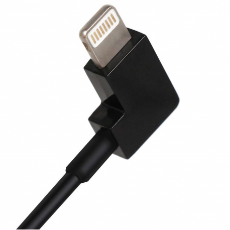 Кабель Sunnylife USB Type-C - Lightning для DJI OSMO Pocket, головний вид