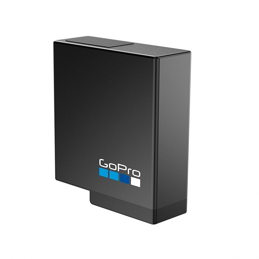 Original GoPro HERO7, HERO6 and HERO5 Black rechageable battery pack (without box)