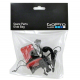 Комплект перехідників GoPro Grab Bag, в упаковці