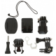 GoPro Grab Bag AGBAG-001, equipment