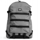 OGIO ALPHA CORE CONVOY 320 PACK, gray front view