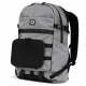 OGIO ALPHA CORE CONVOY 320 PACK, gray with extra bag
