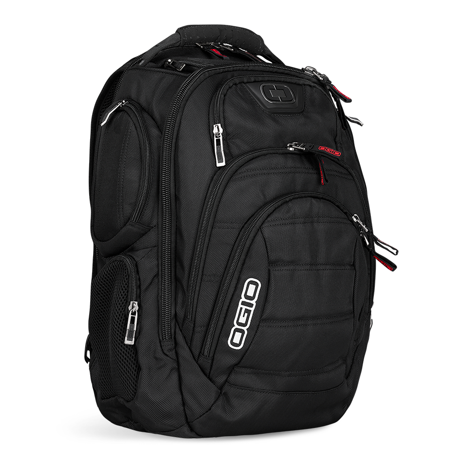 OGIO GAMBIT PACK, main view