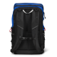 OGIO FUSE 25 BACKPACK, blue rear view
