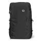 OGIO FUSE 25 BACKPACK, black front view