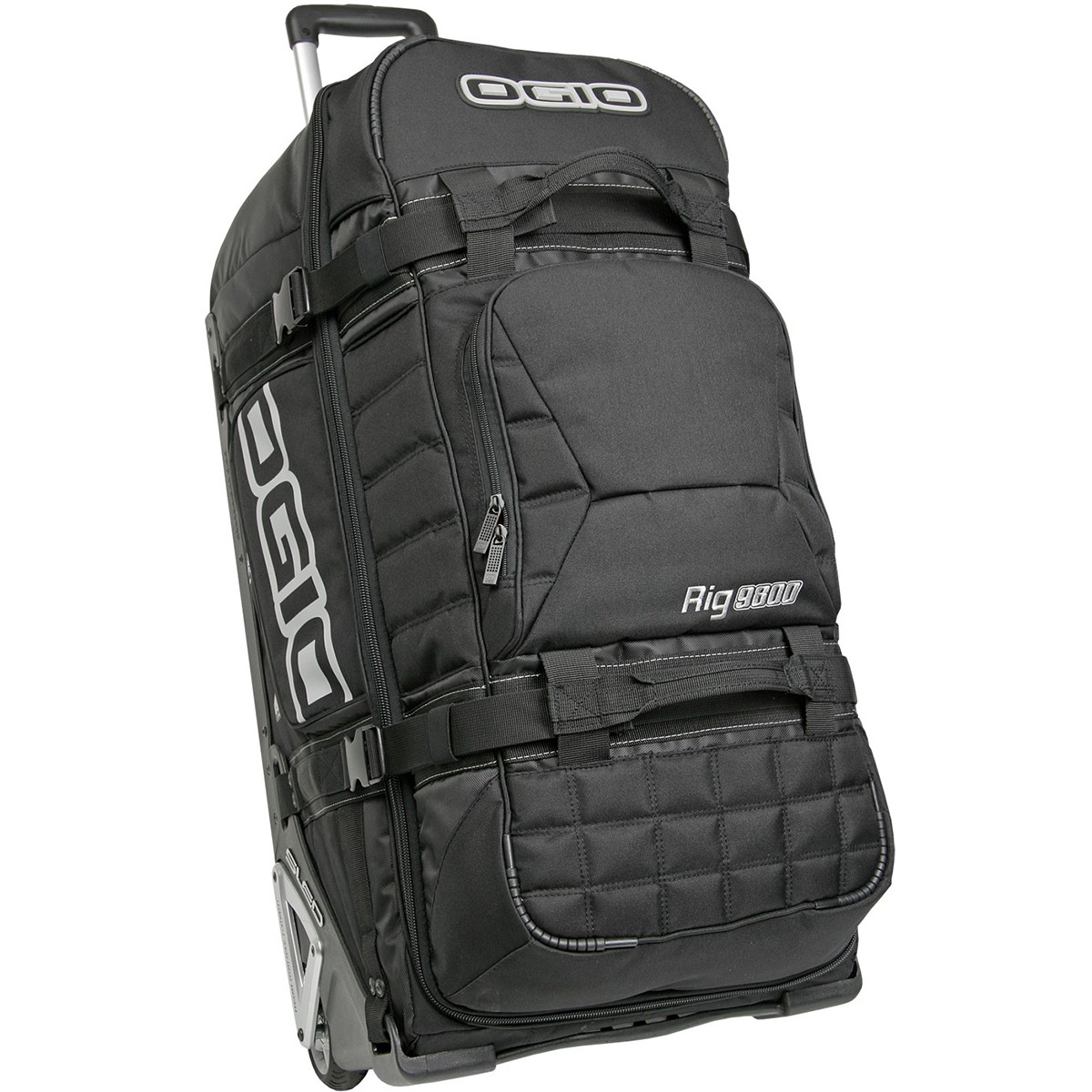 OGIO RIG 9800 WHEELED BAG, main view