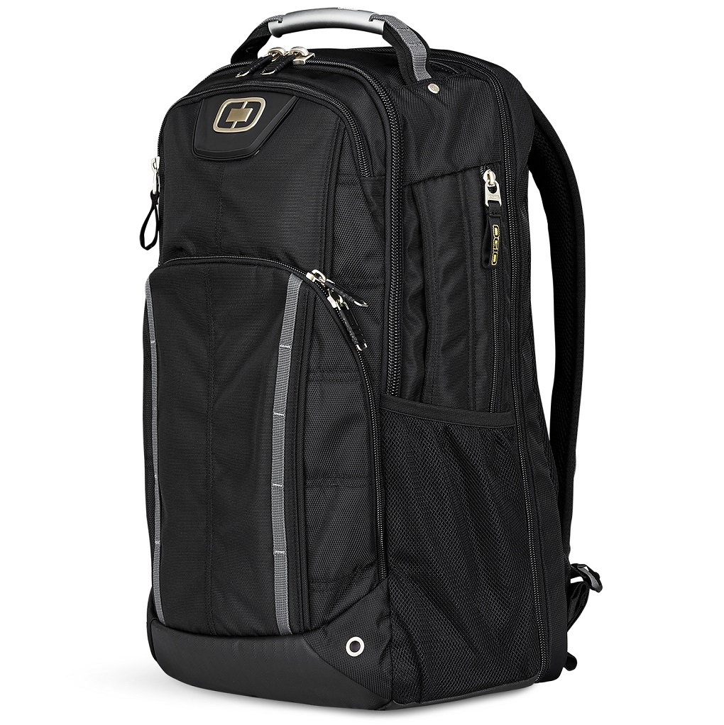 Рюкзак OGIO AXLE BACKPACK, головний вид