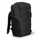 OGIO FUSE 25 ROLLTOP BACKPACK, black overall plan